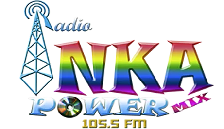 Radio Inka Power Mix 105.5 FM